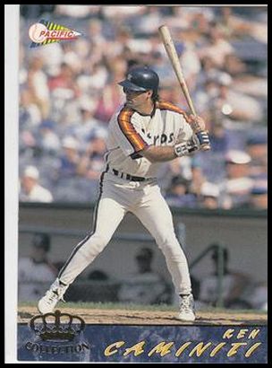 260 Ken Caminiti